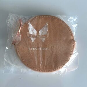 Olympéa Coin Purse